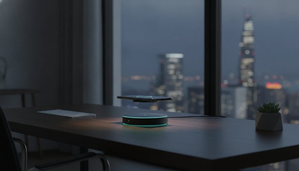 20W Fast Wireless Charging Stand: The Ultimate Buying Guide for 2026