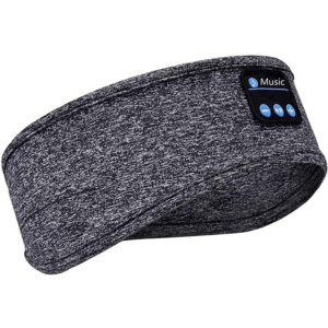 Bluetooth 5.2 Sleep Headphones Wireless Headband with 10H Playtime