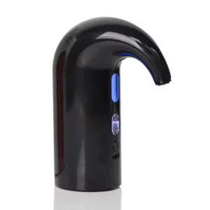 USB Rechargeable Electric Wine Aerator & Automatic Wine Dispenser