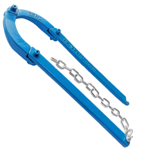 Heavy-Duty Fence Wire Repair & Tightening Tool for Barbed Wire